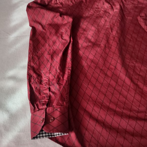 COOFADY MENS XL SHIRT - Picture 11 of 12